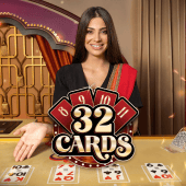 32 বারাহা 123apps ক্যাসিনো