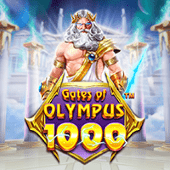 গেটস অফ অলিম্পাস 1000 123apps