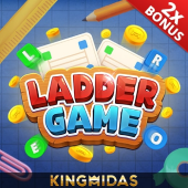 ল্যাডার গেম 123apps