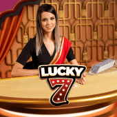 লাকি 7 123apps